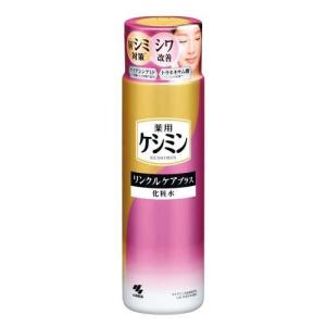 【医薬部外品】ケシミン リンクルケアプラス 化粧水 ( 160ml )｜drughero