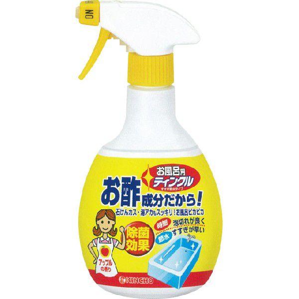 お風呂用ティンクルすすぎ節水タイプ 400ml