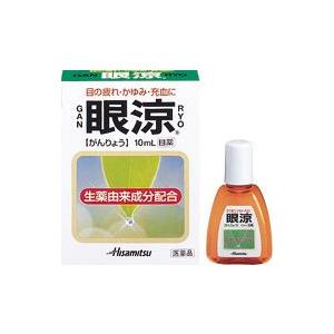 眼涼 10ml 第2類医薬品｜drughero