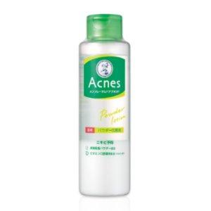 メンソレータム アクネス 薬用クリア化粧水 ( 180ml×3セット )/ : 爽快