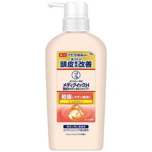 メディクイックH 【医薬部外品】メディクイックH 頭皮のメディカル