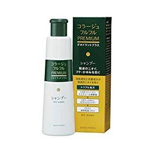 コラージュフルフルプレミアムシャンプー ( 200ml )/ コラージュ