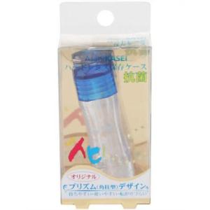 cleadew オフテクス クリアデュー O2 専用レンズケース 2個 : サン