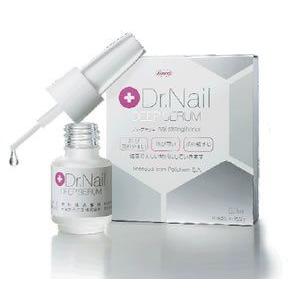 ディープセラム ドクターネイル 6.6ml Dr.Nail DEEP SERUM 興和[メール