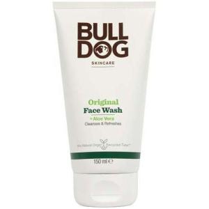 BULLDOG オリジナル フェイスウォッシュ (150ml) シックジャパン｜drughero