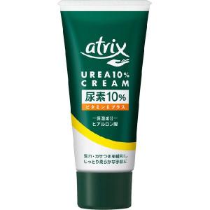 Kao（花王） アトリックス 尿素10％クリーム チューブ ( 60g )/ ア