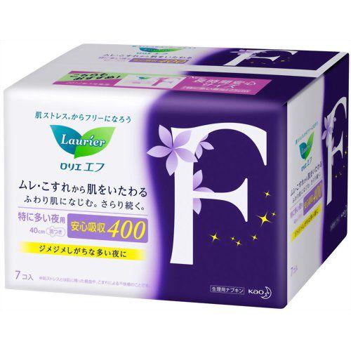 ロリエエフ 特に多い夜４０ｃｍ 羽つき 7個入