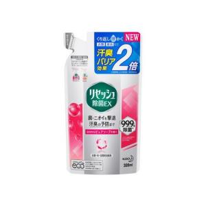 リセッシュ除菌ＥＸ ピュアソープの香り替 320ml｜drughero