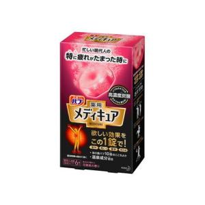 バブメディキュア花果実の香り 6錠｜drughero