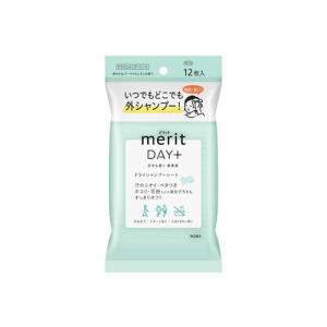 メリットDAY+ ドライシャンプー ( 130g )/ メリット : 爽快ドラッグ