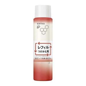 花王 ソフィーナ iP 薬用シワ改善 泡セラム レフィル 90g｜drughero