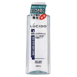 SHISEIDO（資生堂） ヴィンテージ アフターシェーブローション 140mL