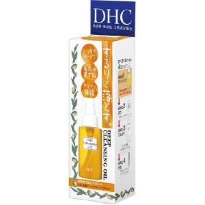 ＤＨＣ 薬用ディープクレンジングオイル ＳＳ 70ml｜drughero