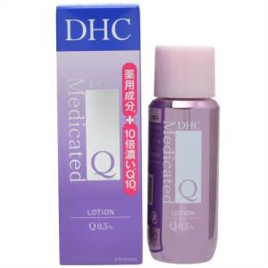 DHC DHC Q10ローション SS ( 60ml )/ DHC : 爽快ドラッグ - 通販