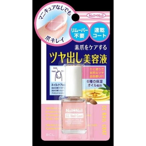 ネイルネイル ＣＣネイルコート 6ml メール便対応商品