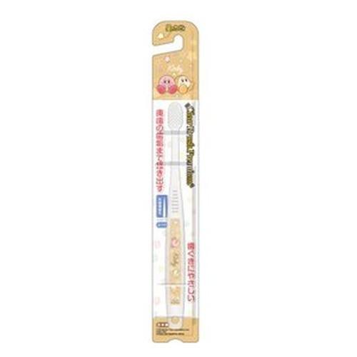 バンダイ Clear Brush Premium クリアブラシプレミアム 星のカービィ 歯ブラシ 1...