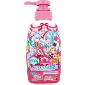 NEOクール ネオクール リンスインシャンプー 1000ml 大容量 メントール