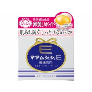 マダムジュジュＥ クリーム 普通肌用 52g｜drughero