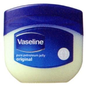 Vaseline（ヴァセリン） オリジナル ピュアスキンジェリー ( 200g