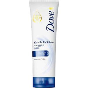 ダヴ ビューティモイスチャー洗顔料 30g