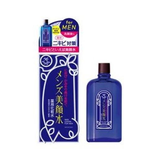 薬用メンズ美顔水 薬用化粧水 90ml