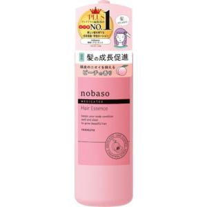 ｎｏｂａｓｏ 薬用ヘアエッセンス 175ml｜drughero