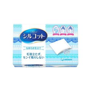 シルコット 82枚