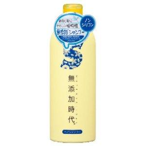 ママはぐ 無添加時代 ヘアシャンプー 300ml : ドラッグ ヒーロー