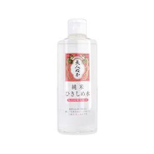 純米ひきしめ水 190ml｜drughero