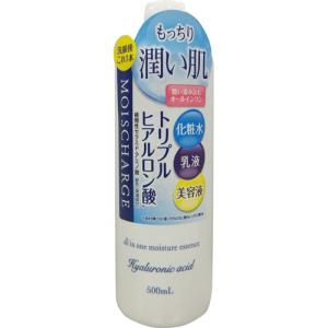 モイスチャージ オールインワン 保湿液 ( 500ml*6本セット )/ : 爽快