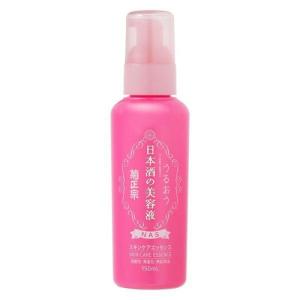 人気ブランドの新作 菊正宗スキンケアエッセンス 日本酒の美容液 NA5 150mL 美容液