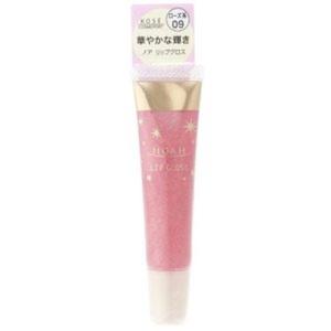 ノア リップグロス #09 メール便対応商品の商品画像