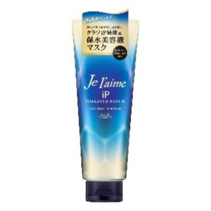 ジュレーム iP タラソリペア 集中保水美容液ヘアマスク ( 230g )/ 保水