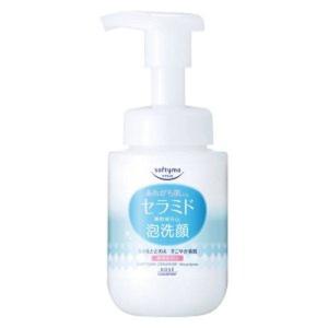 なめらか本舗 ノエビア サナ 豆乳イソフラボン含有 薬用泡洗顔