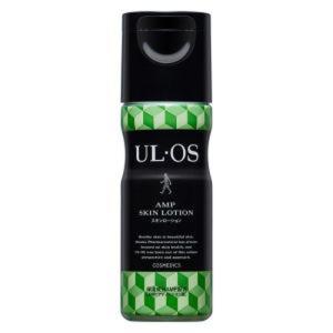 ウルオス(UL・OS／ウル・オス) スキンローション ( 120ml