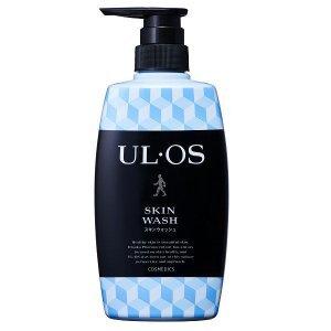 ＵＬ・ＯＳ 薬用スキンウォッシュ 500ml