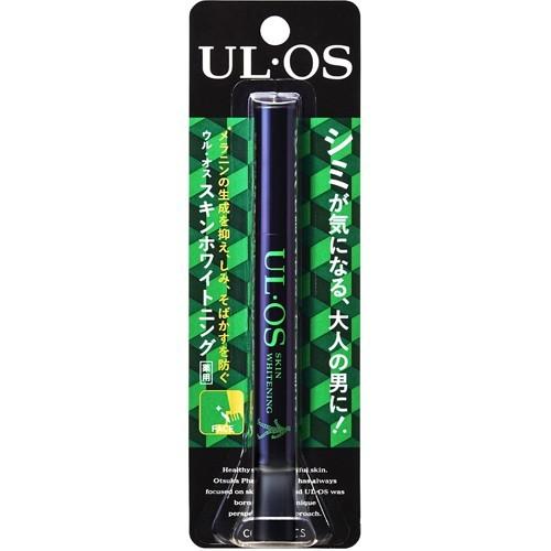 ＵＬ・ＯＳ 薬用スキンホワイトニング 2.5g