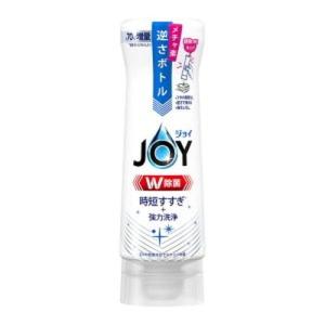 P&G ジョイ JOY W除菌ジョイ コンパクト 逆さボトル 290ml｜drughero