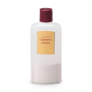 SHISEIDO（資生堂） カーマインローション（N） 260mL 収れん化粧水