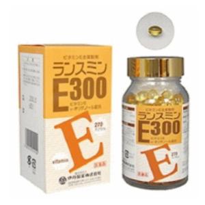 【第3類医薬品】ランスミンE300　270錠｜drughero
