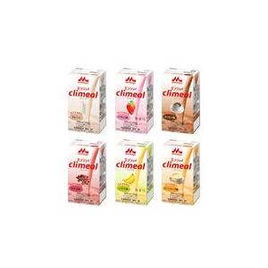 株式会社クリニコ 医療食シリーズ（飲むタイプ） 『エンジョイ