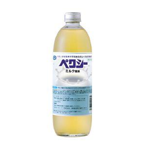 ヘルシーフード株式会社 ペクシー ミルク風味 500ml×12本 （発送までに7〜10日かかります・...