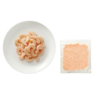 ふくなお Shinart やわらか 小エビちゃん 業務用 介護食 やわらか食