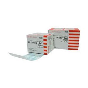 ポイント8倍相当 日東電工・日東メディカル 優肌(ゆうき)パーミロールS