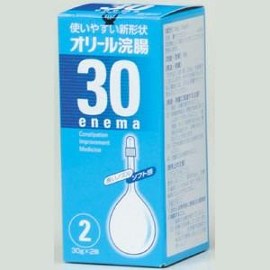 株式会社プロダクト イノベーション JSオリール浣腸30 1箱
