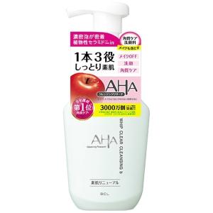 株式会社スタイリングライフホールディングスBCLカンパニー クレンジングリサーチ ホイップクリア クレンジングb