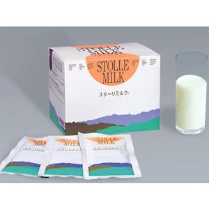 兼松ウェルネス株式会社 スターリミルク20g×32袋(640g)入 兼松ウェルネス株式会社 スターリミルク20g×32袋(640g)入