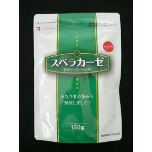 フードケア スベラカーゼ 1kg | ゼリー食の素 業務用 大容量 嚥下補助