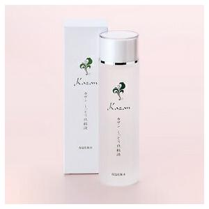 嘉山 カザンしっとり化粧液 150ml 1本