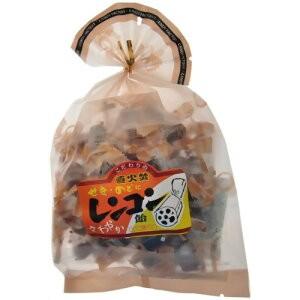森川産業株式会社 エム ワイ レンコンのど飴 210g